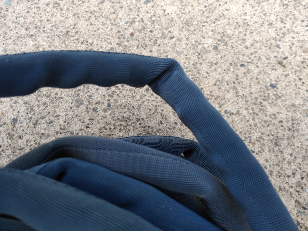 Zero-G Woven Jacket