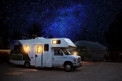 camping and Rving